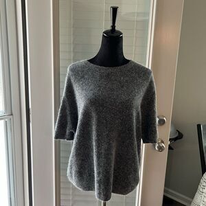 Vintage Stefano Basics Women’s Sweater 22/24 Top Silk Angora Blend